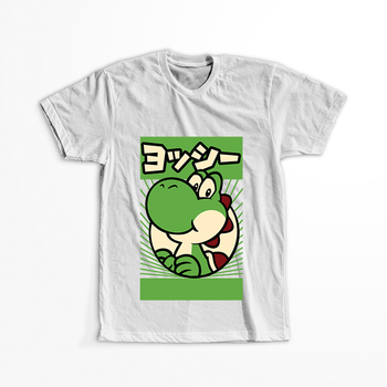 Koszulka Super Mario Bros. WYBIERZ KOLOR KOSZULKI I FASON