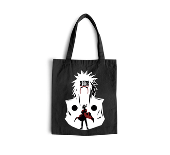 Torba z uszami z Naruto / Boruto