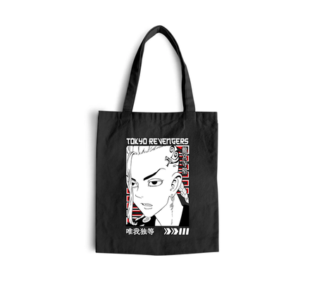 Torba z uszami z Tokyo Revengers