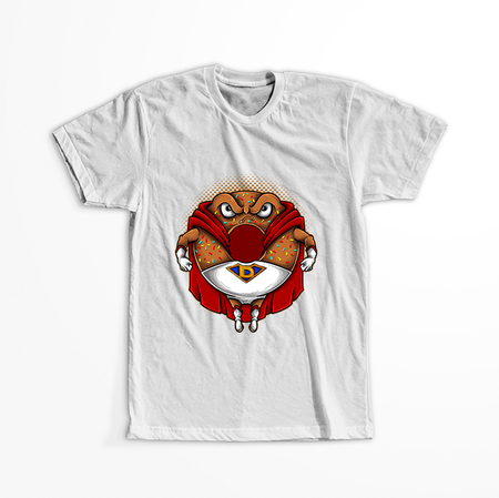 Koszulka Pączek WYBIERZ KOLOR KOSZULKI I FASON