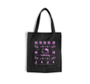Torba z uszami z Dark stalker