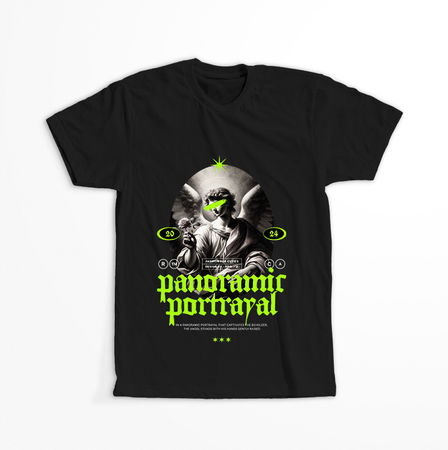 Koszulka Rzeźba KOLOR KOSZULKI I FASON