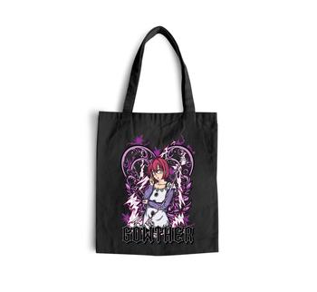 Torba z uszami z Seven Deadly Sins