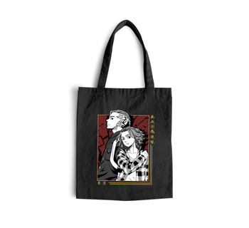 Torba z uszami z Tokyo Revengers