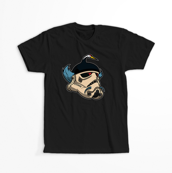 Koszulka Czarna Dragon Ball - WYBIERZ KOLOR KOSZULKI I FASON