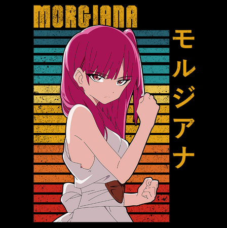 Koszulka Czarna Magi The Labyrinth of Magic  - WYBIERZ KOLOR KOSZULKI I FASON