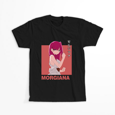 Koszulka Czarna Magi The Labyrinth of Magic  - WYBIERZ KOLOR KOSZULKI I FASON