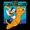 Torba z uszami z Super Mario Bros.