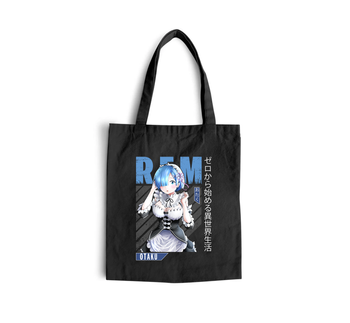 Torba z uszami z Re:Zero