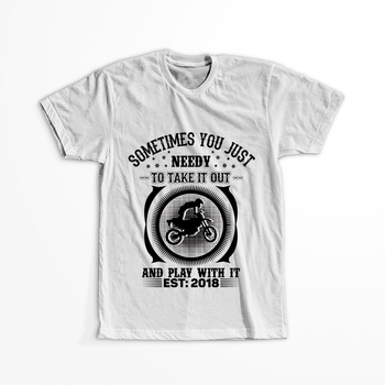 Koszulka  EST:2018 WYBIERZ KOLOR KOSZULKI I FASON