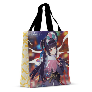 Torba Fullprint - Genshin Impact - Yun Jin