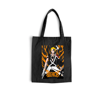 Torba z uszami z Bleach