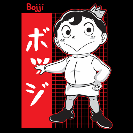 Torba z uszami z Ranking of Kings