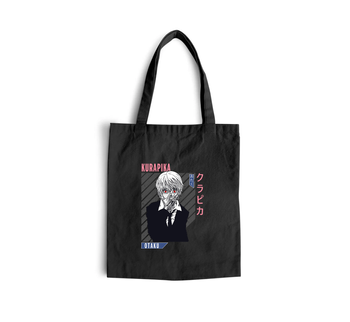 Torba z uszami z Hunter x Hunter