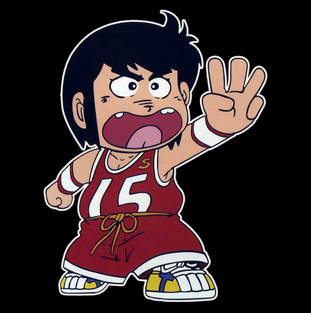 Koszulka Czarna Gigi La Trottola - WYBIERZ KOLOR KOSZULKI I FASON