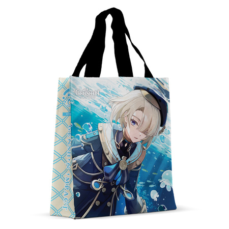 Torba Fullprint - Genshin Impact - Freminet