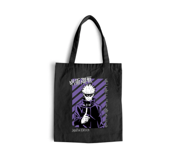 Torba z uszami z Jujutsu Kaisen