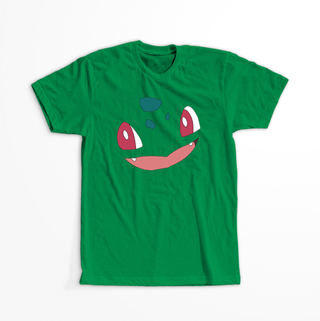 Koszulka Biała - Pokemon - WYBIERZ KOLOR KOSZULKI I FASON