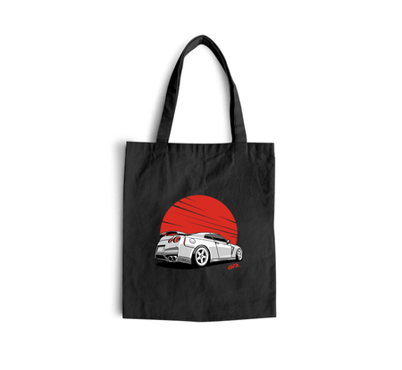 Torba z uszami z Samochód GTR