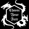 Koszulka RPG WYBIERZ KOLOR KOSZULKI I FASON