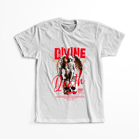 Koszulka Rzeźba WYBIERZ KOLOR KOSZULKI I FASON