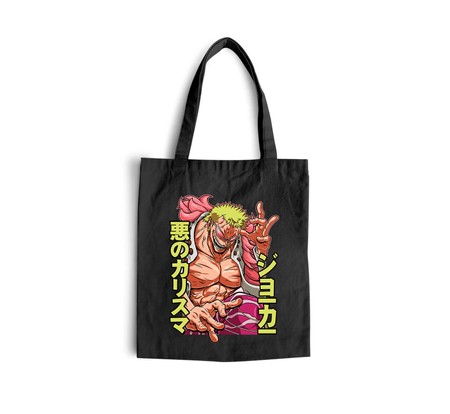 Torba z uszami z One Piece