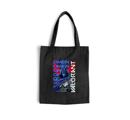 Torba z uszami z VALORANT