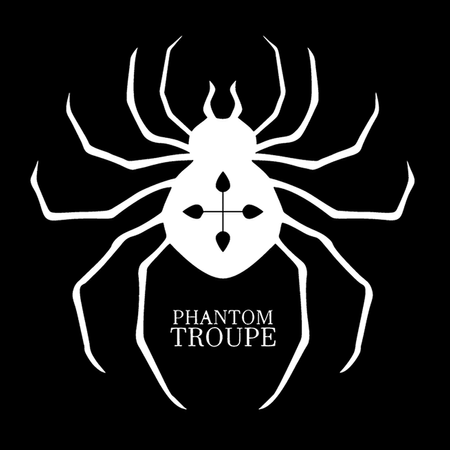 Koszulka Biała Hunter x Hunter - WYBIERZ KOLOR KOSZULKI I FASON