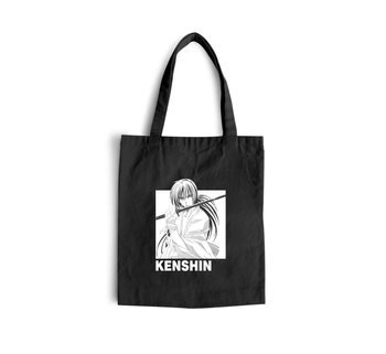 Torba z uszami z Rurouni Kenshin