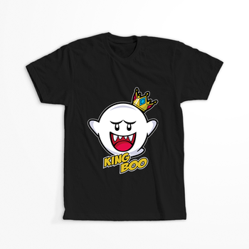 Koszulka Super Mario Bros. KOLOR KOSZULKI I FASON