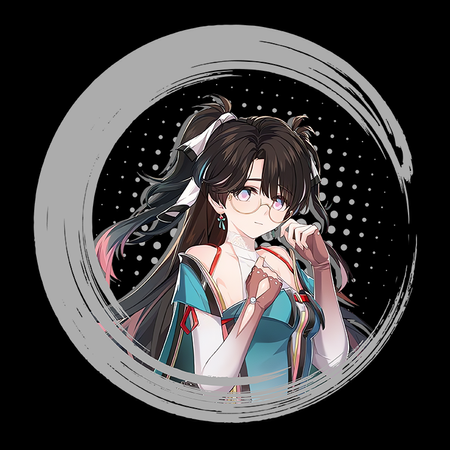 Torba z uszami - Wuthering Waves