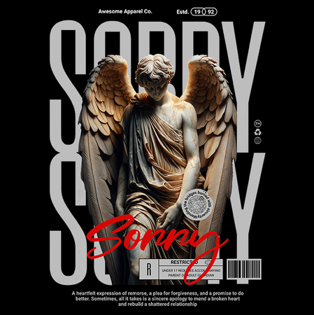 Koszulka Rzeźba KOLOR KOSZULKI I FASON