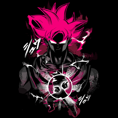 Torba z uszami z Dragon Ball