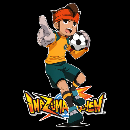Torba z uszami z Inazuma Eleven