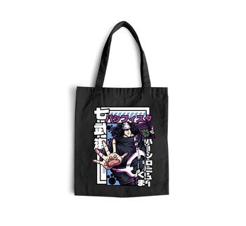 Torba z uszami z One Piece