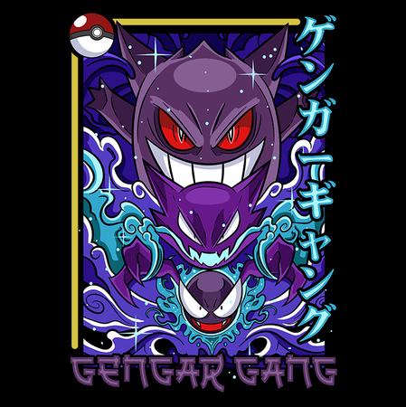 Koszulka Biała - Pokemon - WYBIERZ KOLOR KOSZULKI I FASON