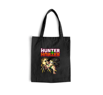 Torba z uszami z Hunter x Hunter