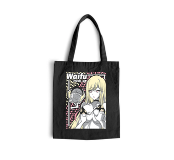 Torba z uszami z My Dress-Up Darling