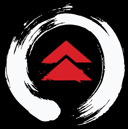 Torba z uszami z Ghost Of Tsushima