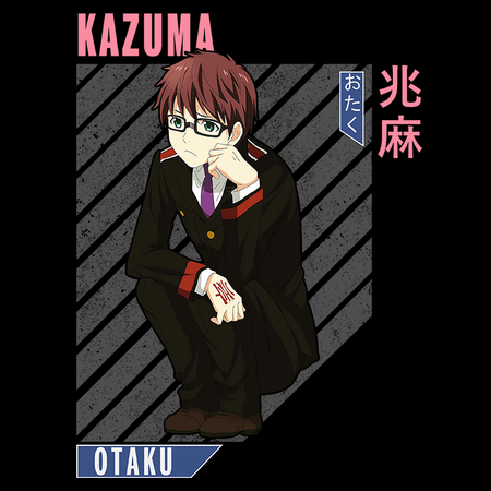 Torba z uszami z Noragami