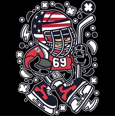 Torba z uszami z Hokey