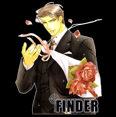 Torba z uszami z Finder