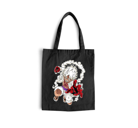 Torba z uszami z One Piece