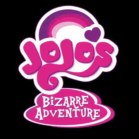 Koszulka Czarna JOJO's Bizarre Adventure - WYBIERZ KOLOR KOSZULKI I FASON