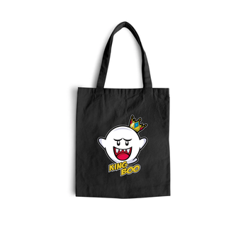 Torba z uszami z Super Mario Bros.