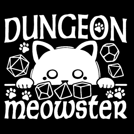 Koszulka RPG WYBIERZ KOLOR KOSZULKI I FASON