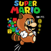 Koszulka Super Mario Bros. WYBIERZ KOLOR KOSZULKI I FASON