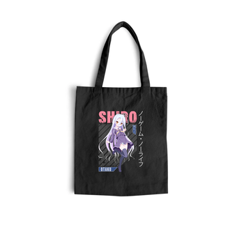 Torba z uszami z No Game No Life