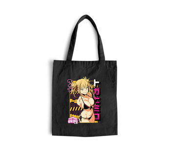 Torba z uszami z My Hero Academia / Akademia bohaterów