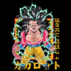 Torba z uszami z Dragon Ball